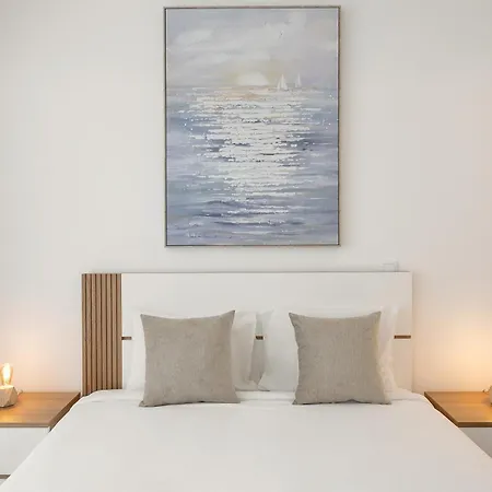 Big Wave Sonho Apartamento *