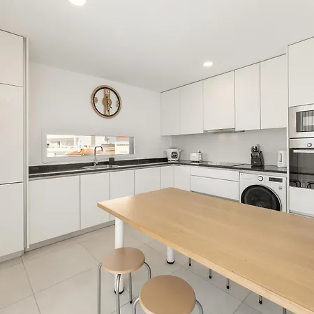 Big Wave Sonho Apartment *