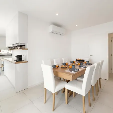 Apartment Big Wave Sonho *