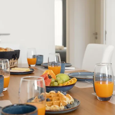 Big Wave Sonho Apartment