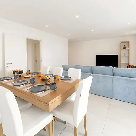 Apartment Big Wave Sonho *