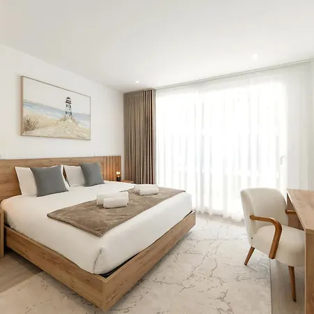 Apartment Big Wave Sonho *