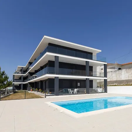 Big Wave Sonho Nazare