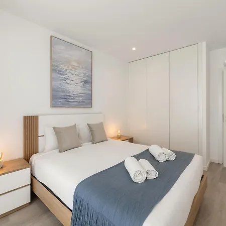 Big Wave Sonho Apartment