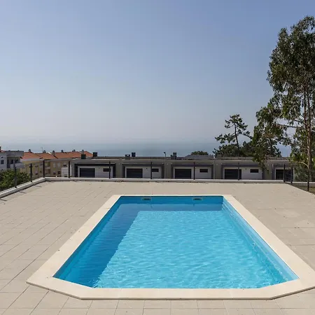 Big Wave Sonho Apartment *