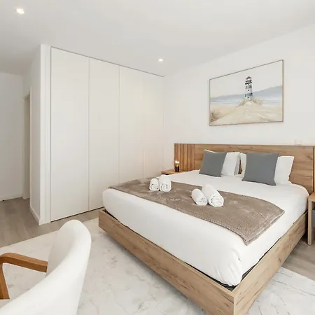 Apartment Big Wave Sonho *