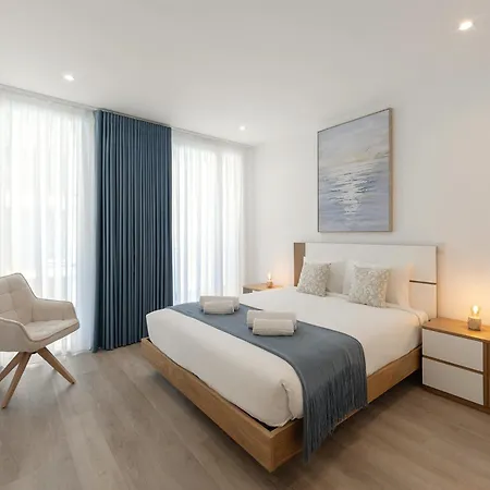 Apartment Big Wave Sonho