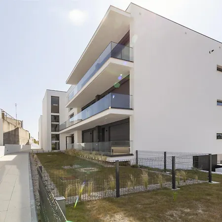 Big Wave Sonho Apartment *