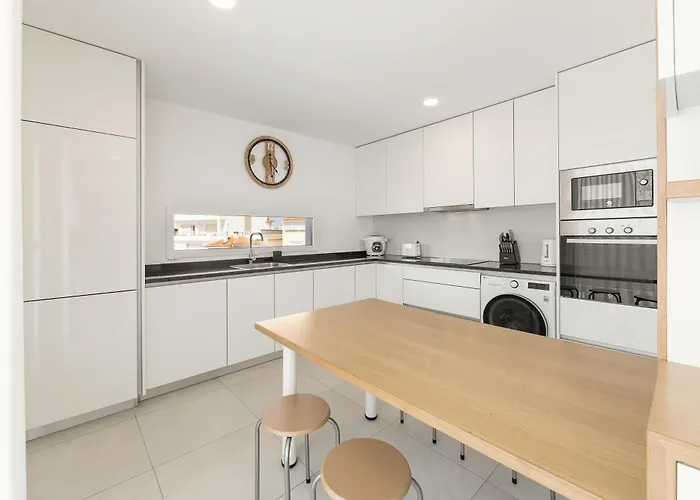 Big Wave Sonho Appartement *