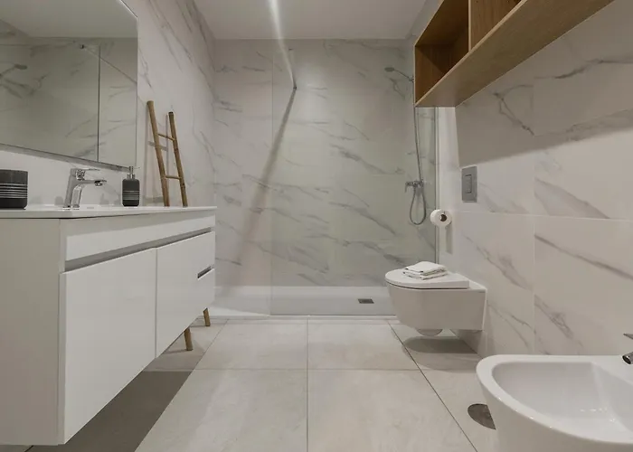 Big Wave Sonho Appartement Nazaré