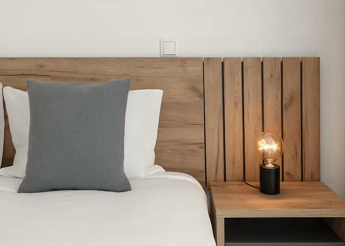 Big Wave Sonho Appartement Nazaré