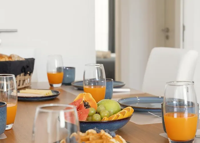 Big Wave Sonho Appartement