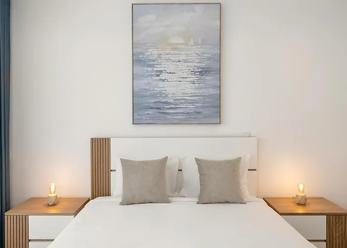 Big Wave Sonho Appartement *