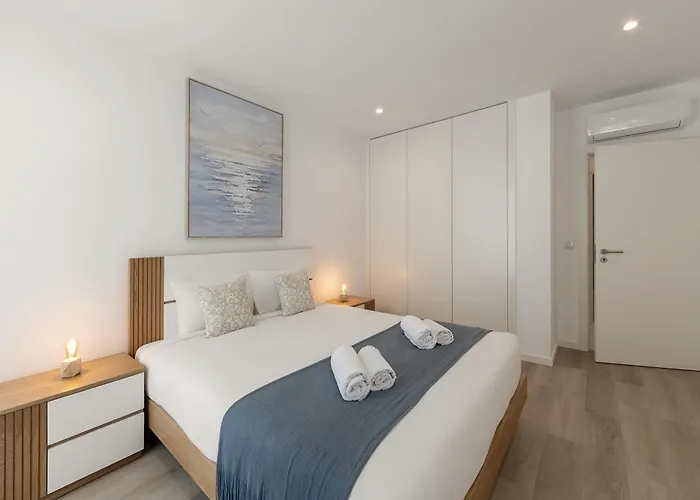 Big Wave Sonho Appartement Nazaré