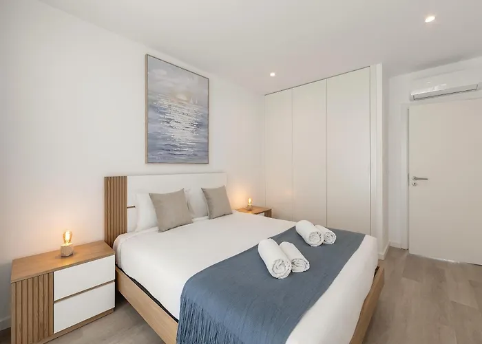 Big Wave Sonho Appartement