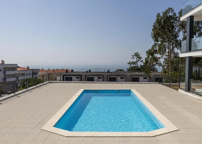 Big Wave Sonho Appartement *