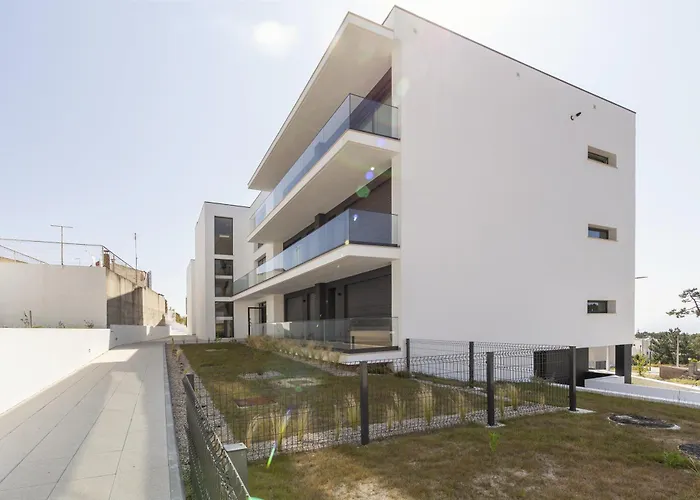 Big Wave Sonho Appartement *